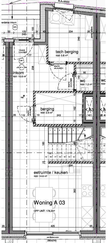 Moderne nieuwbouwwoning in hartje Gavere ! 