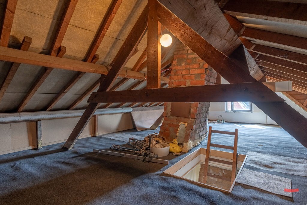 Woning verkocht in Ravels