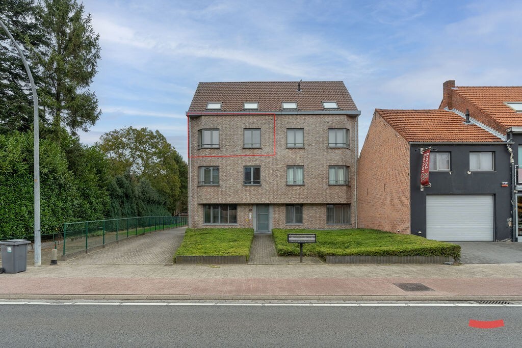 Te koop appartement - Ravels