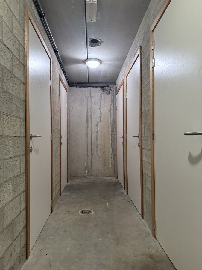 Appartement verhuurd in Ravels