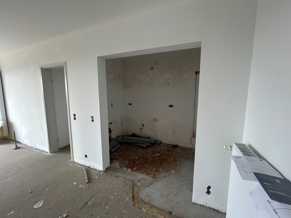 Appartement a vendre À De Panne