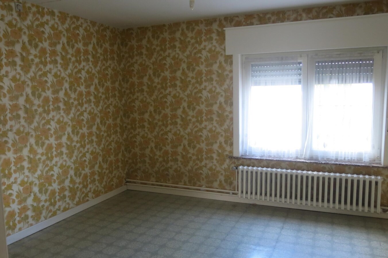 Woning te huur - centrum Jonkershove 