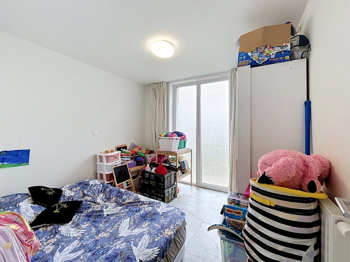 Nieuwbouwappartement te Oostende! 