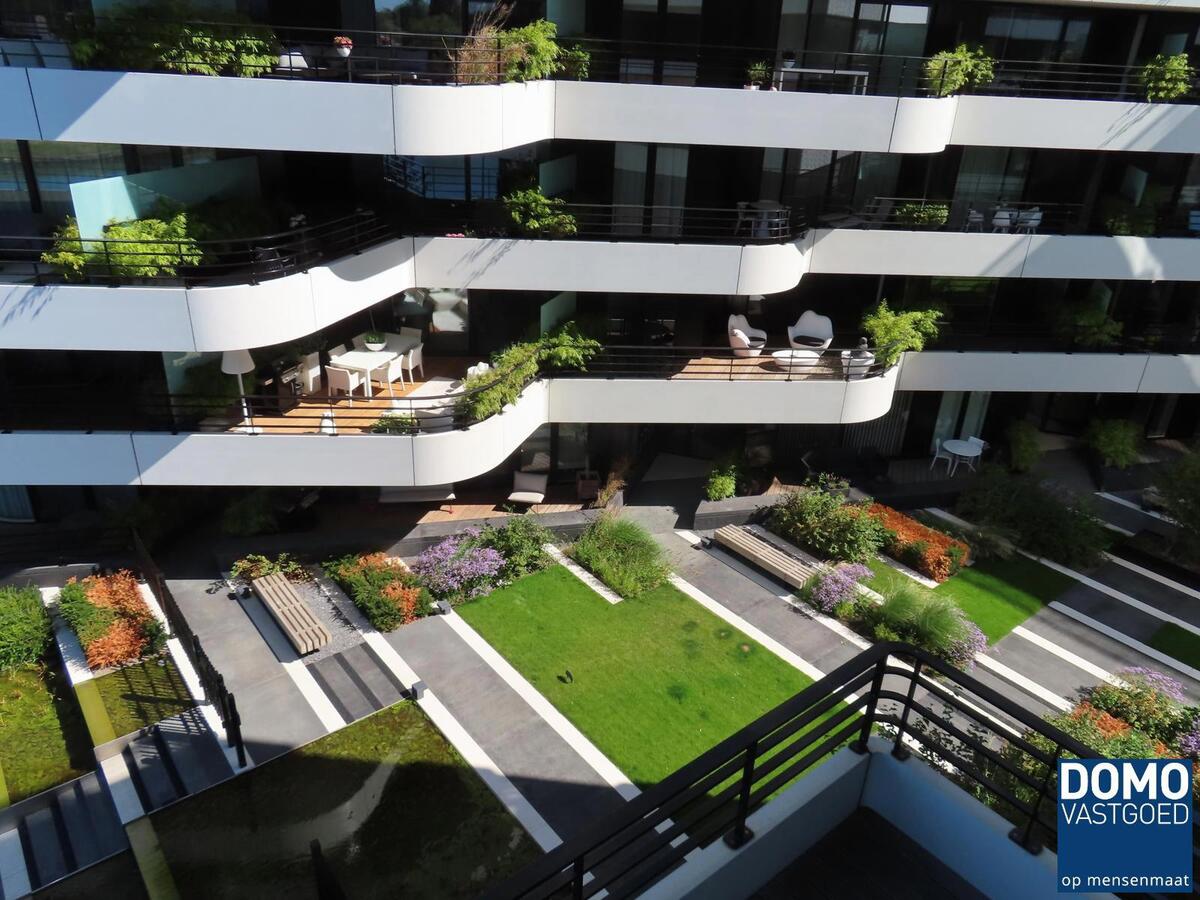 Appartement verhuurd in Hasselt