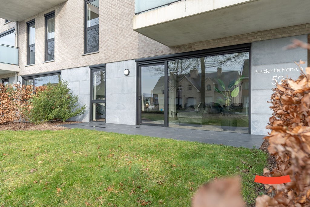 Te koop service flat - Ravels