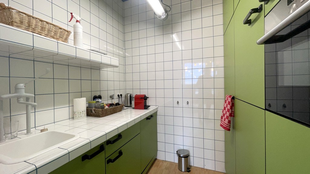 Kantoren te huur in WAW building te Antwerpen