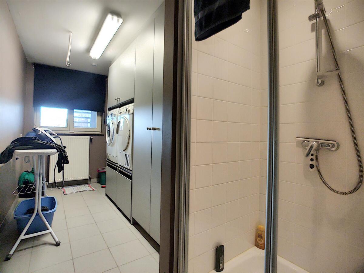 Mooie woning met magnifiek zicht - Heist 