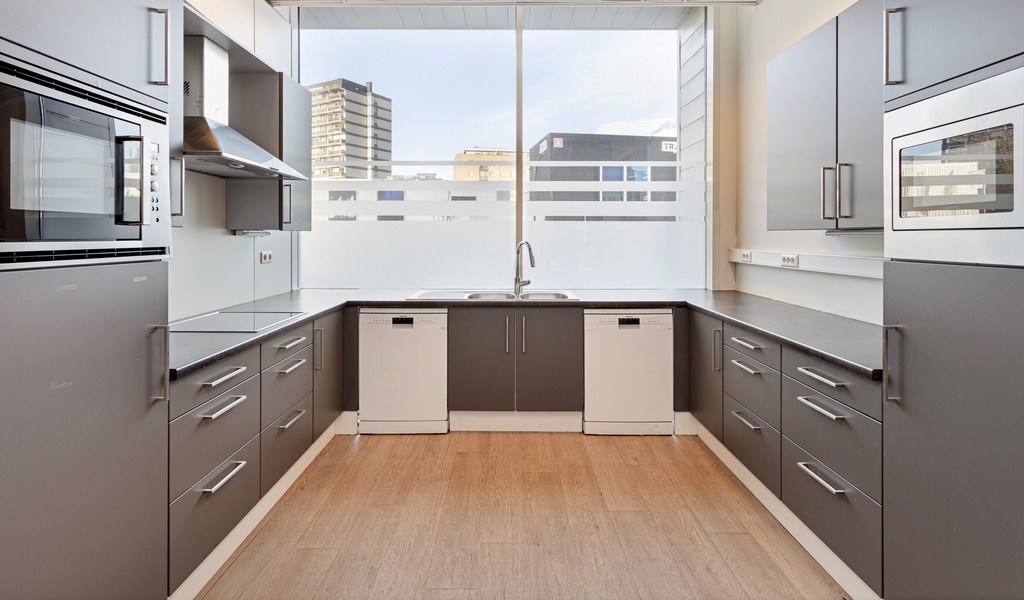 Kantoren te huur in Antwerp Ring Center in Borgerhout