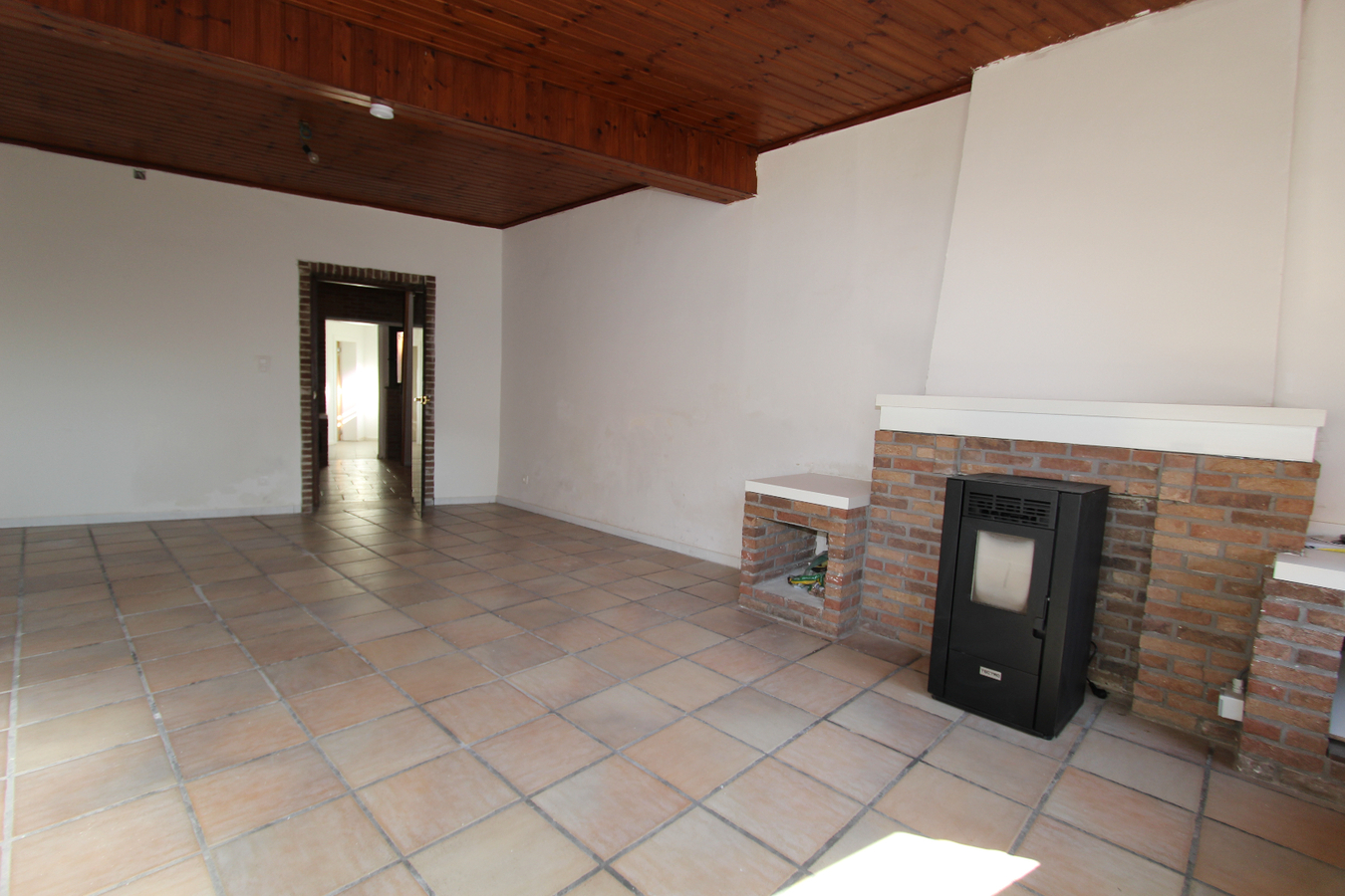 Verhuurd woning - Tongeren