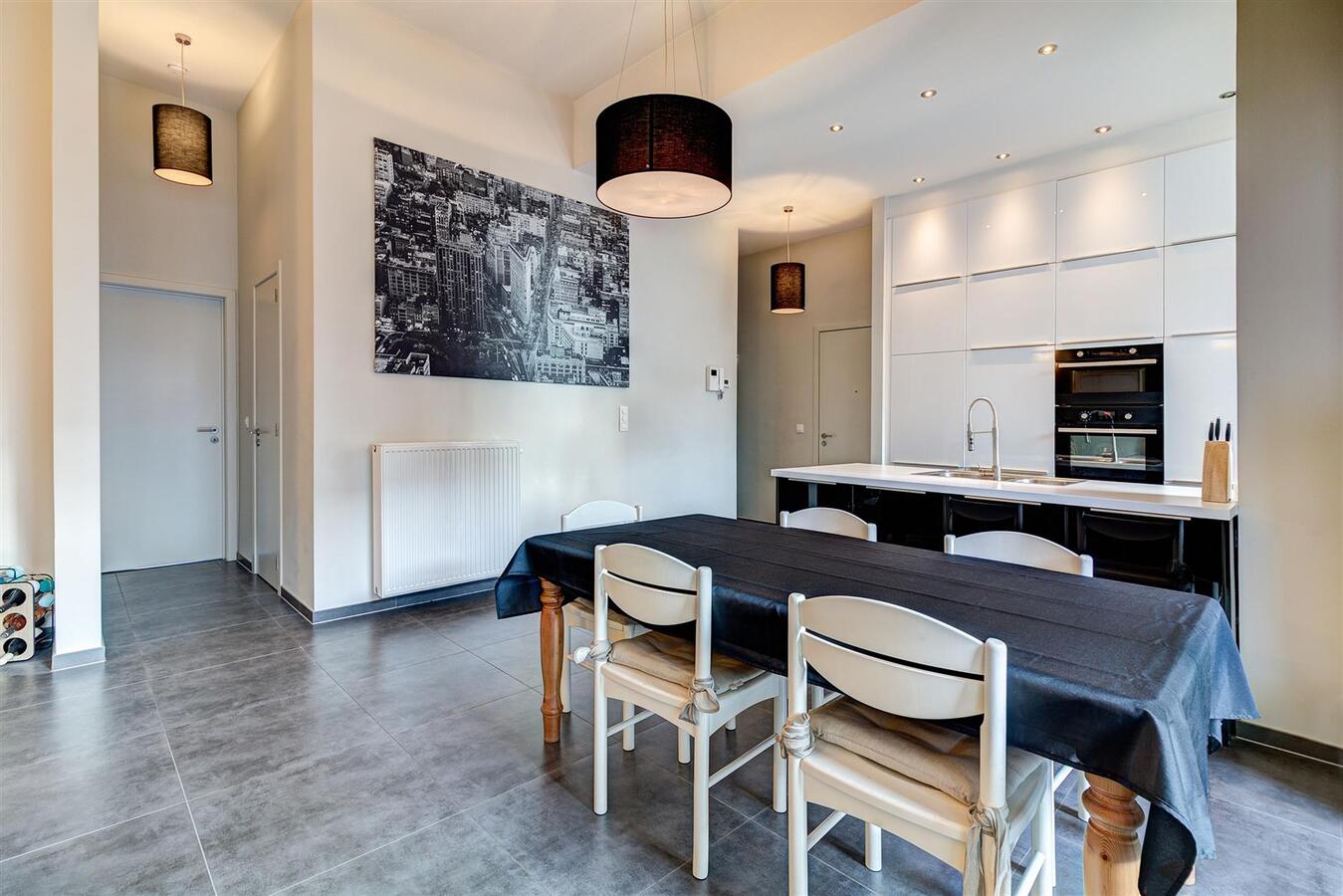 Verkocht appartement - Antwerpen