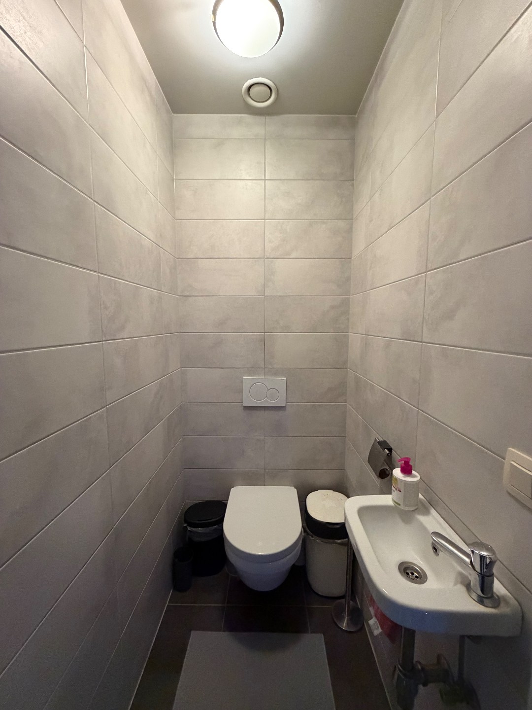 Goed gelegen appartement met 2 slaapkamers te Geel! 
