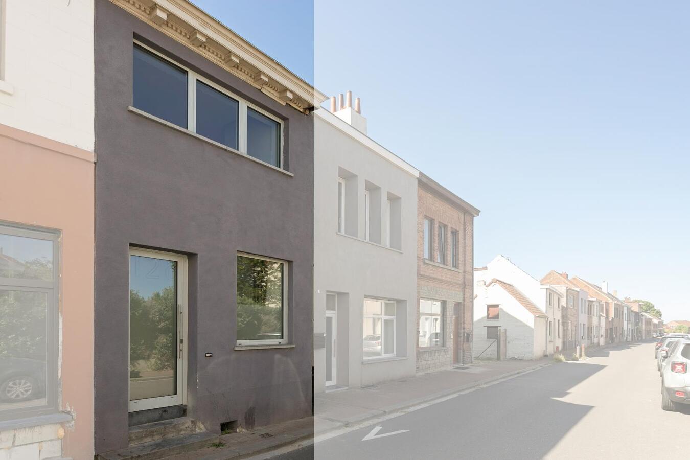 Loué maison - Sint-Genesius-Rode