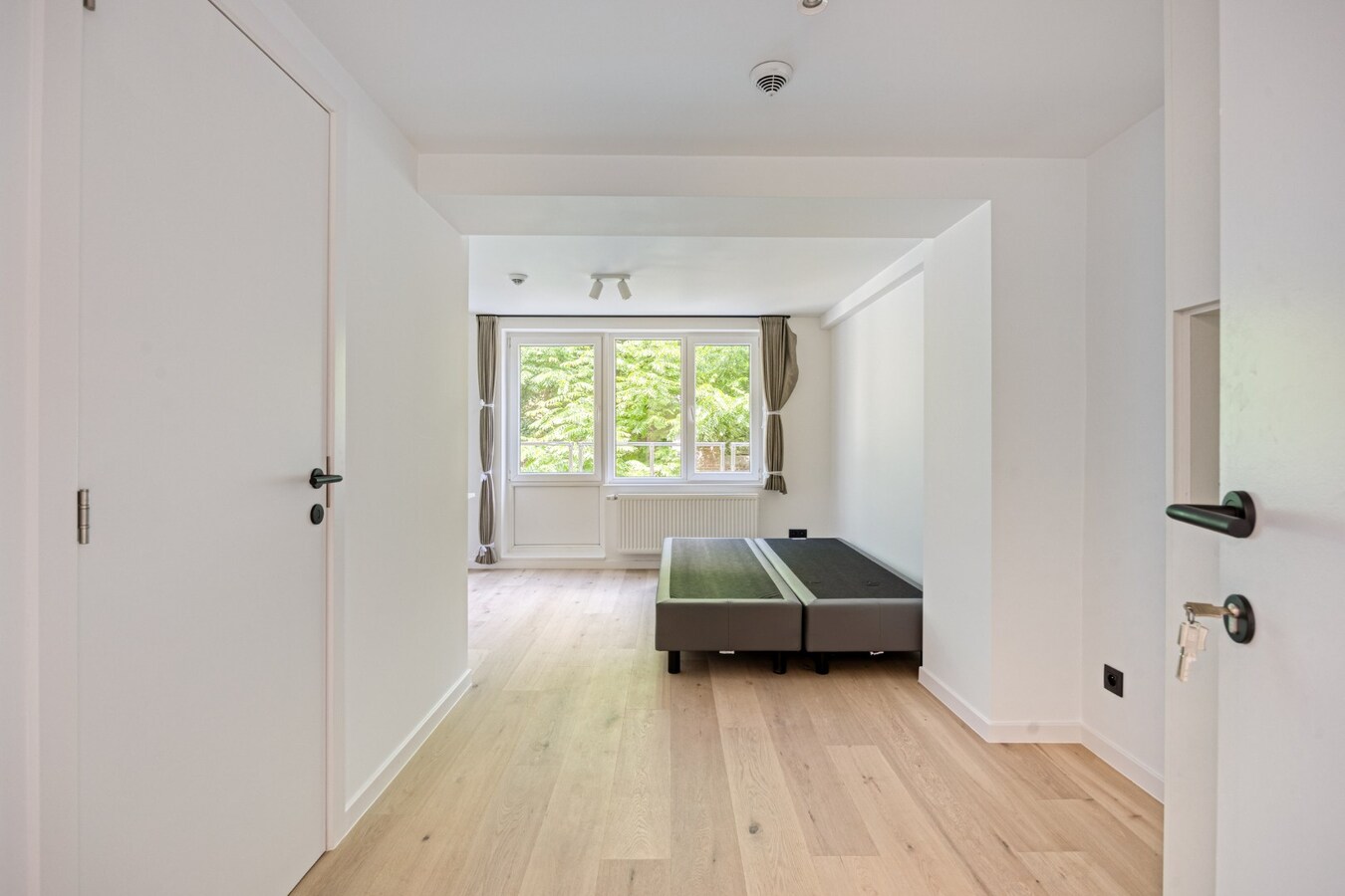 Te koop studentenkamer - Leuven