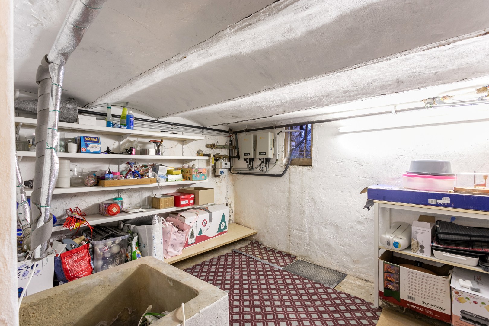 Gerenoveerde 3-gevelwoning met tuin en 4 slaapkamers te Sint-Genesius-Rode 