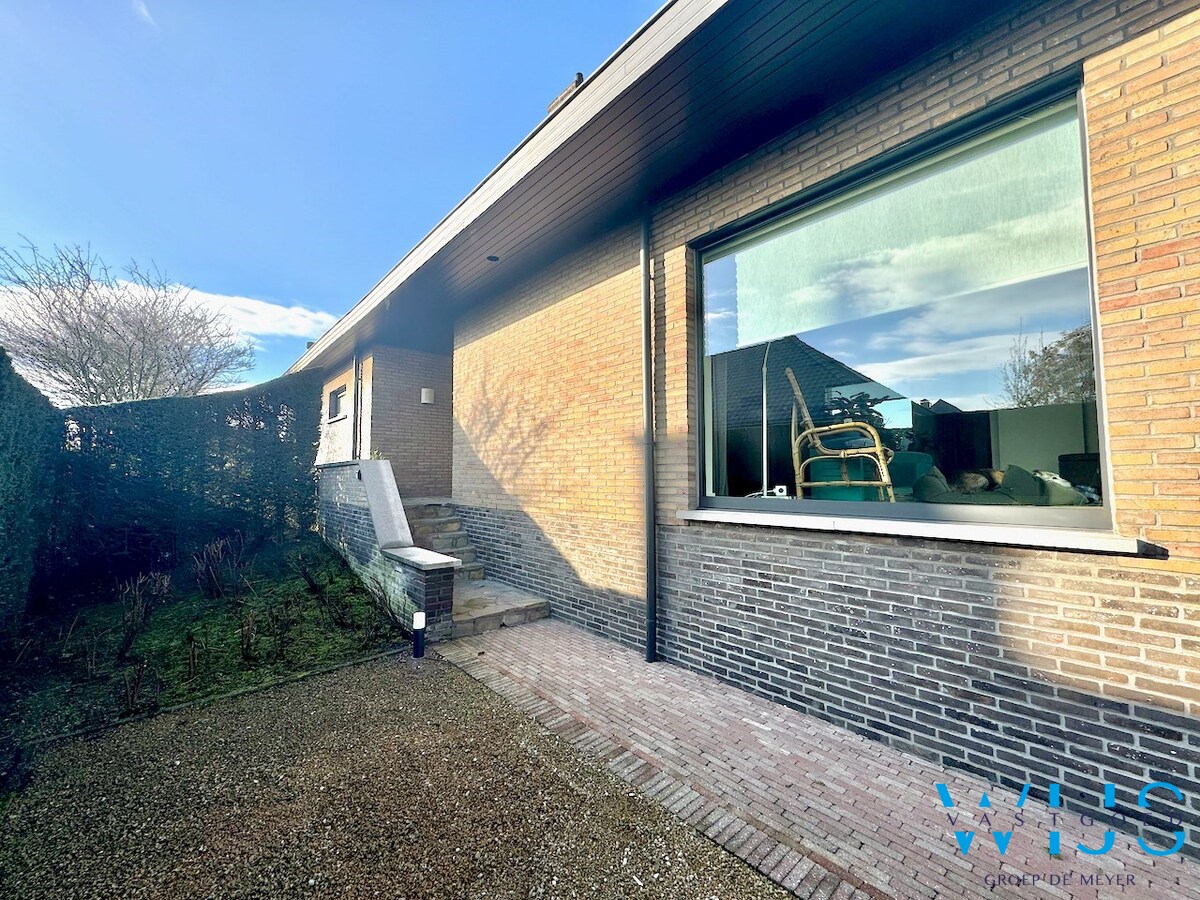 Unieke woning in ERTVELDE ! 