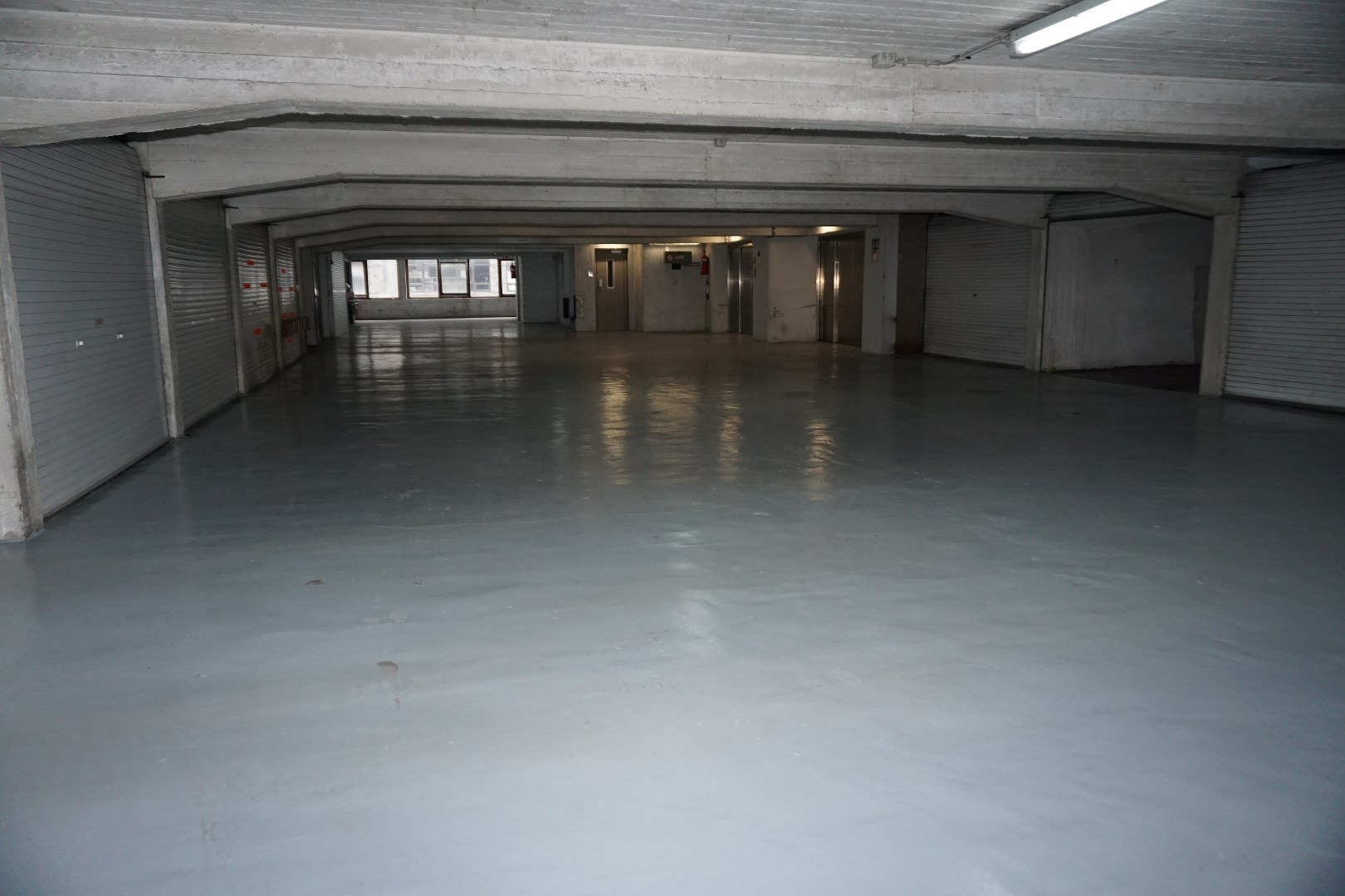 GARAGE BOX - SITUATION UNIQUE - CENTRE VILLE ! 