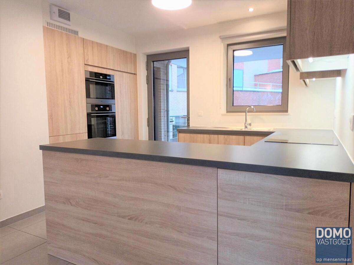 Appartement verhuurd in Heusden-Zolder