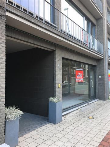 Verhuurd andere - Mol