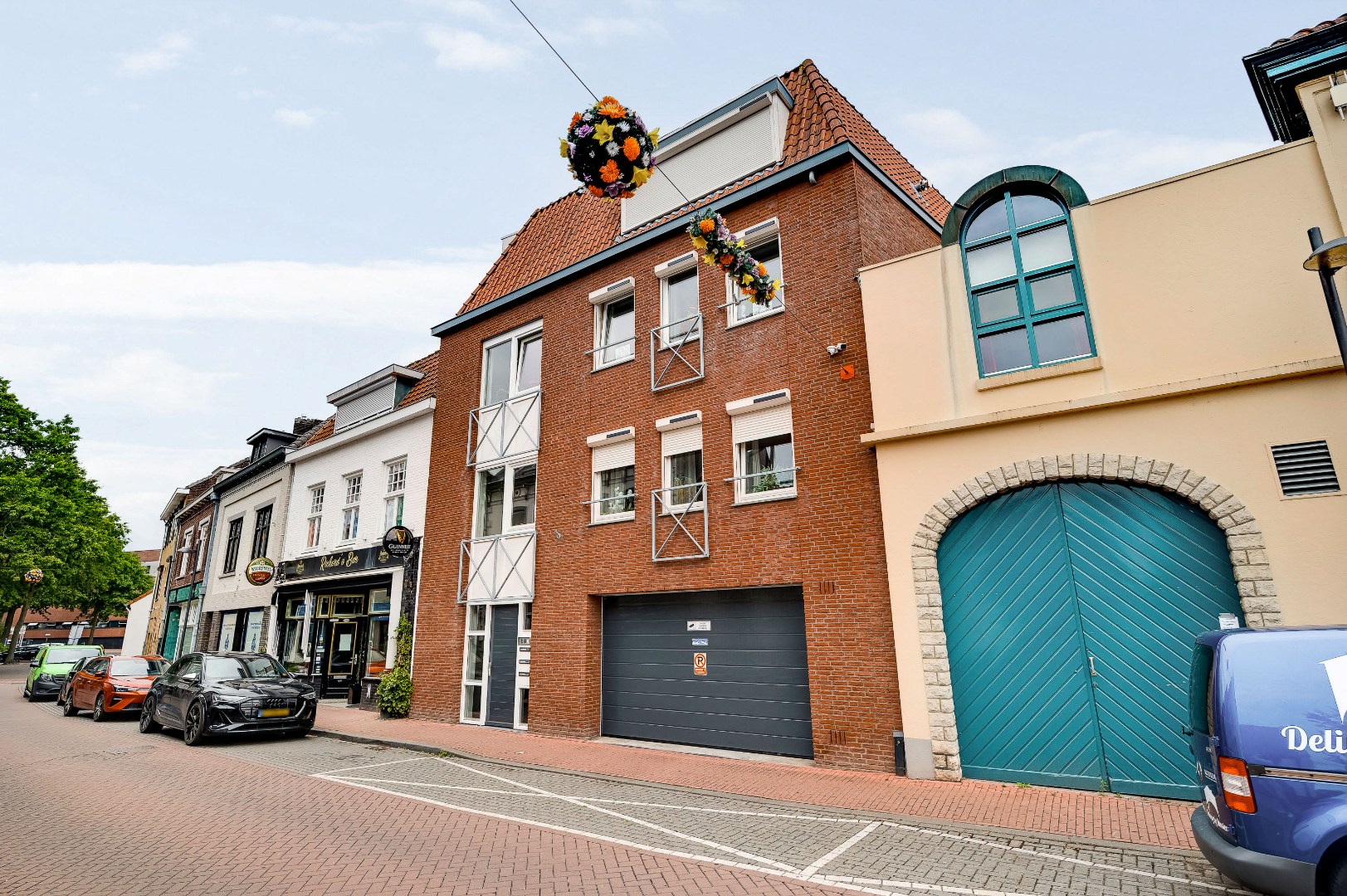 Appartement te koop in Weert