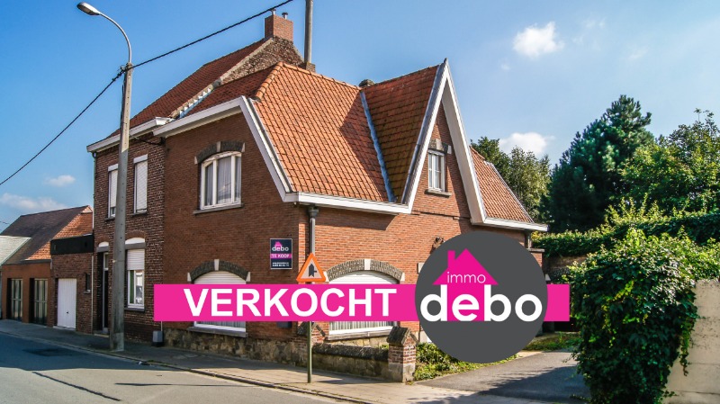 Woning verkocht in Hulste