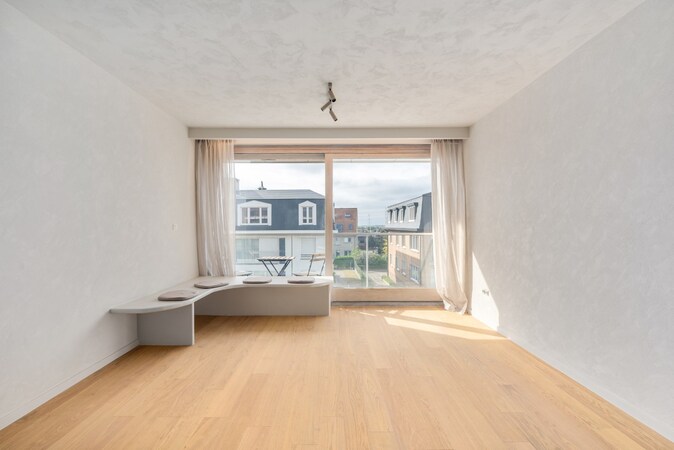 Te koop appartement - Zeebrugge