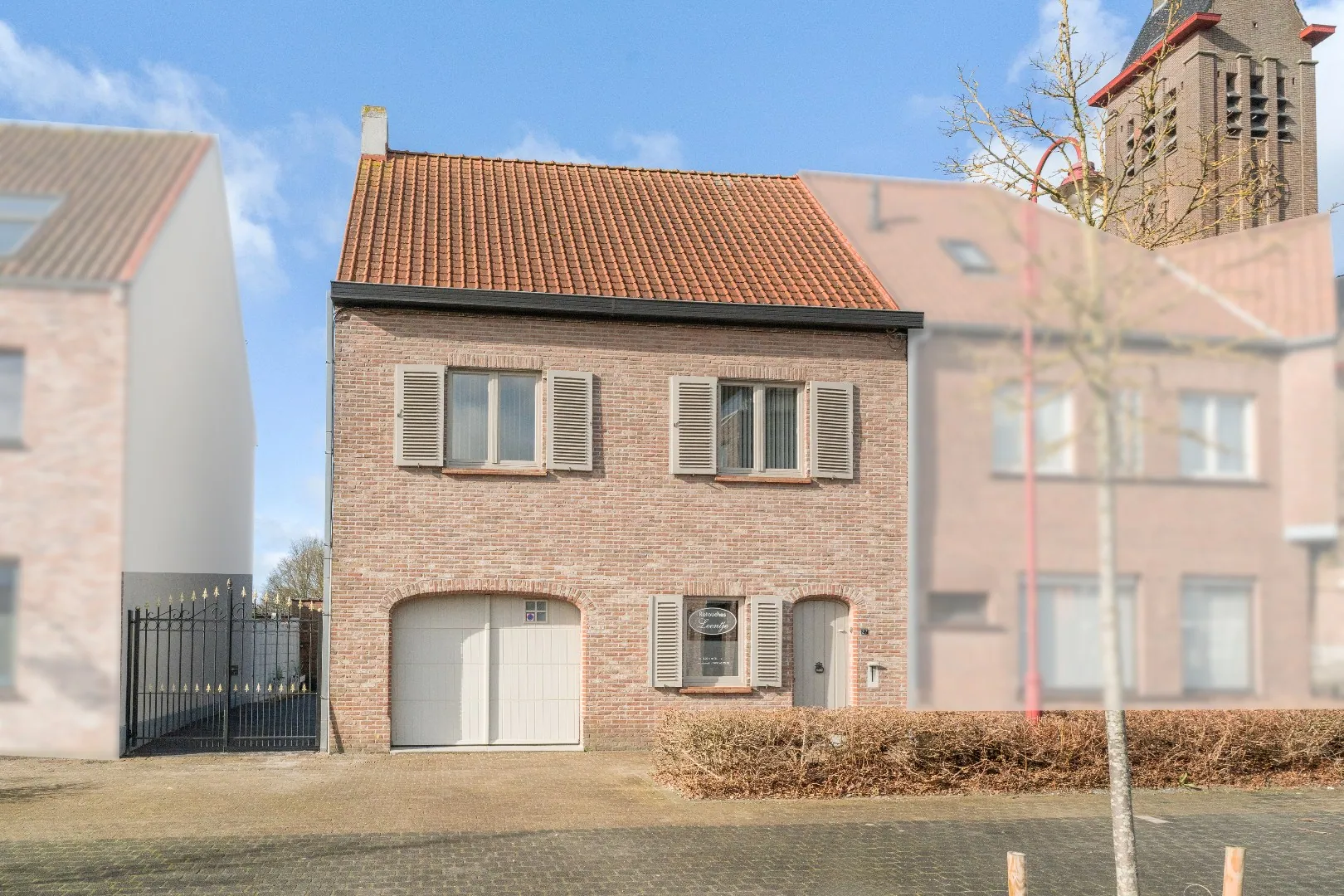 Te koop - Woning - Aalter