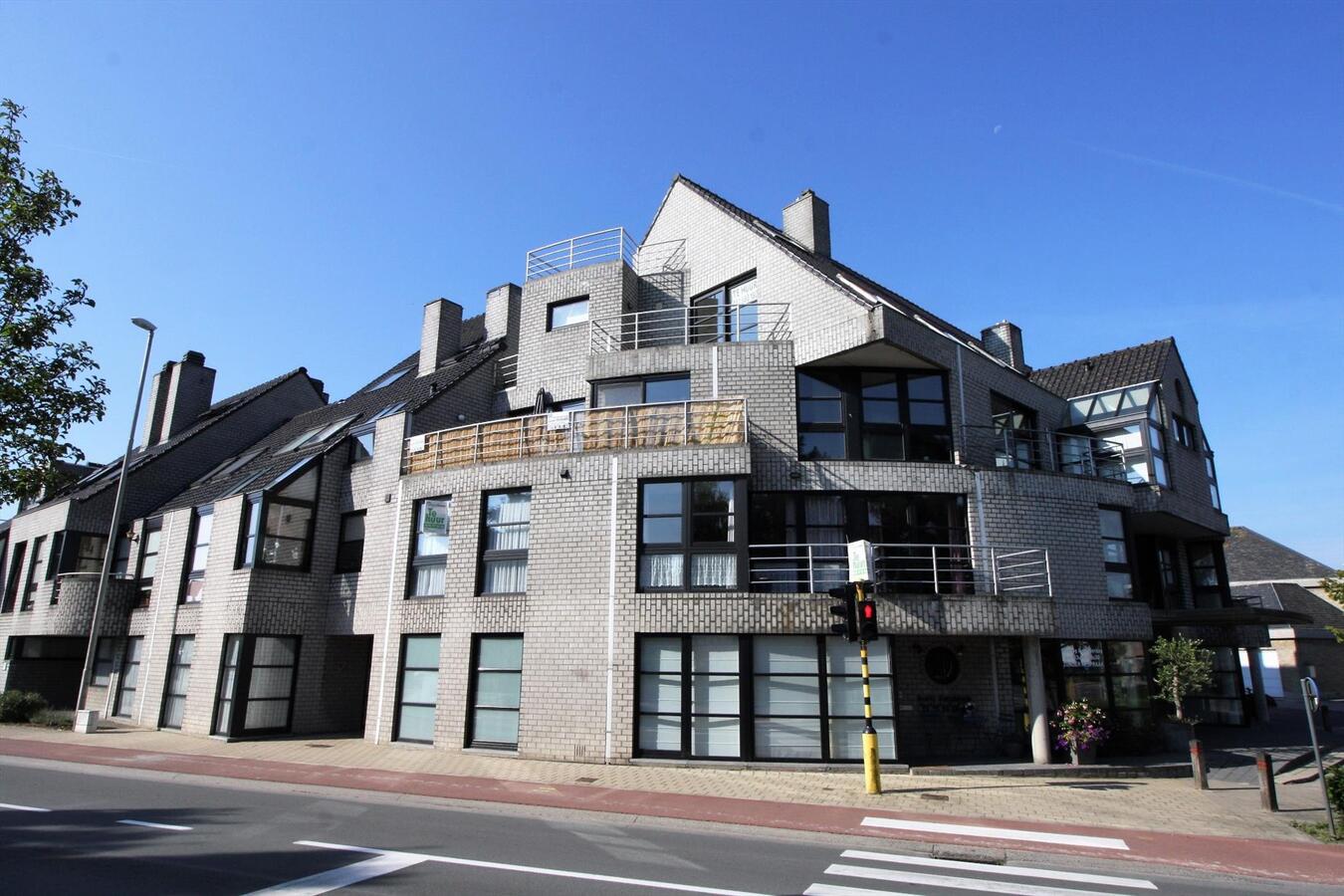 Verhuurd appartement - Koekelare