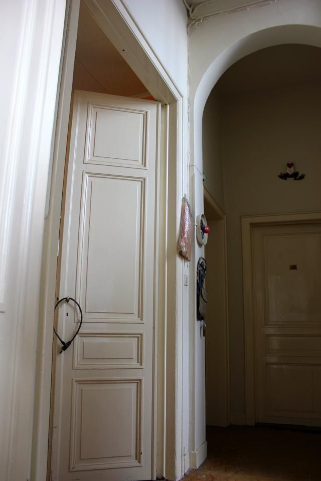 Herenhuis verkocht in Gent