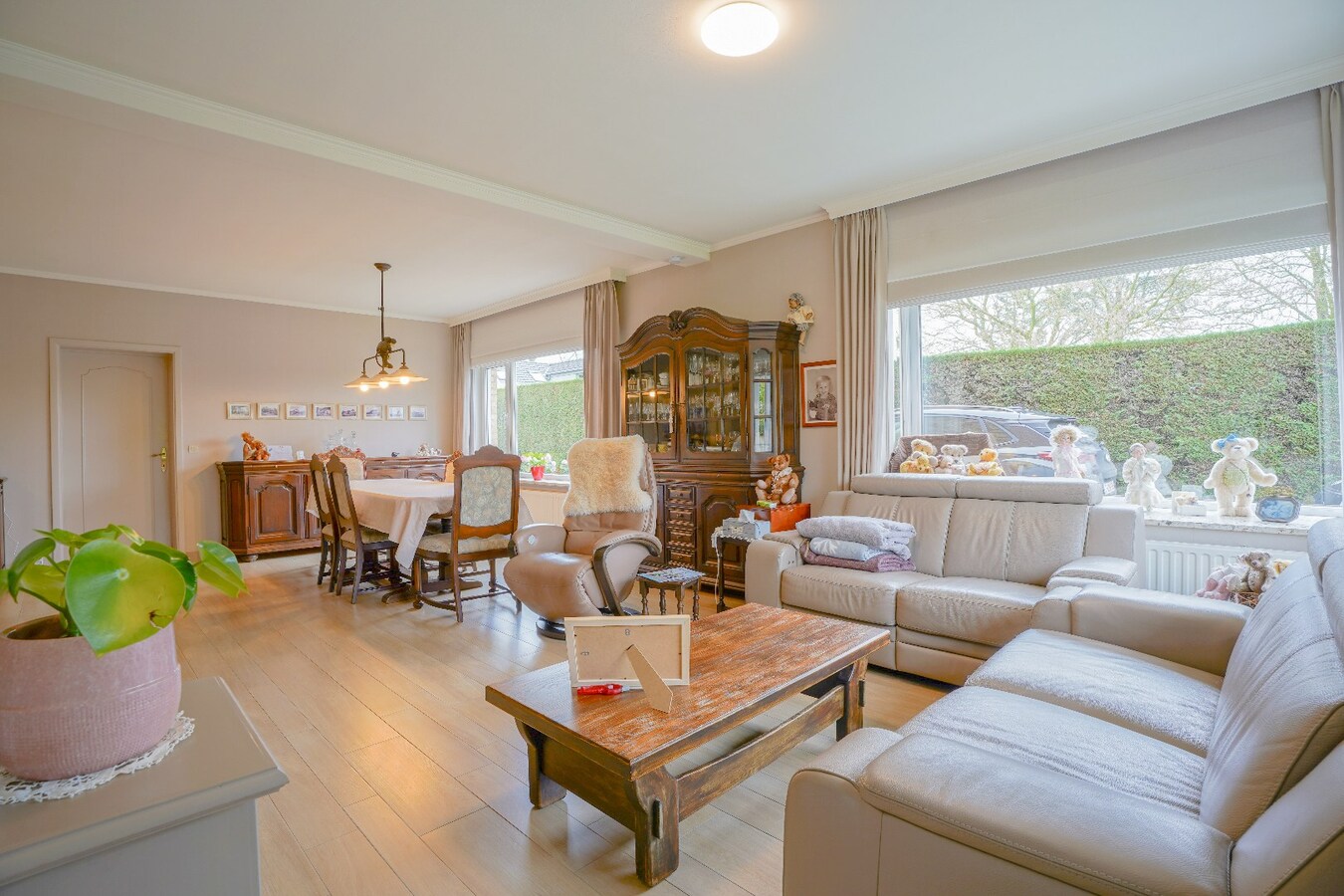 Te koop woning - Sint-Idesbald