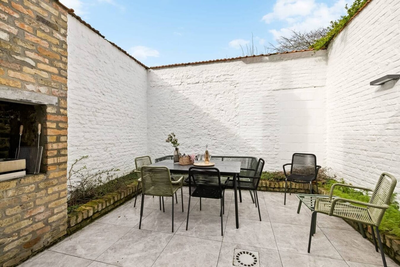 Verkocht woning - Nieuwpoort