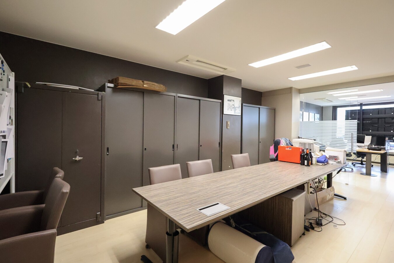 Te huur winkelruimte - Oostduinkerke