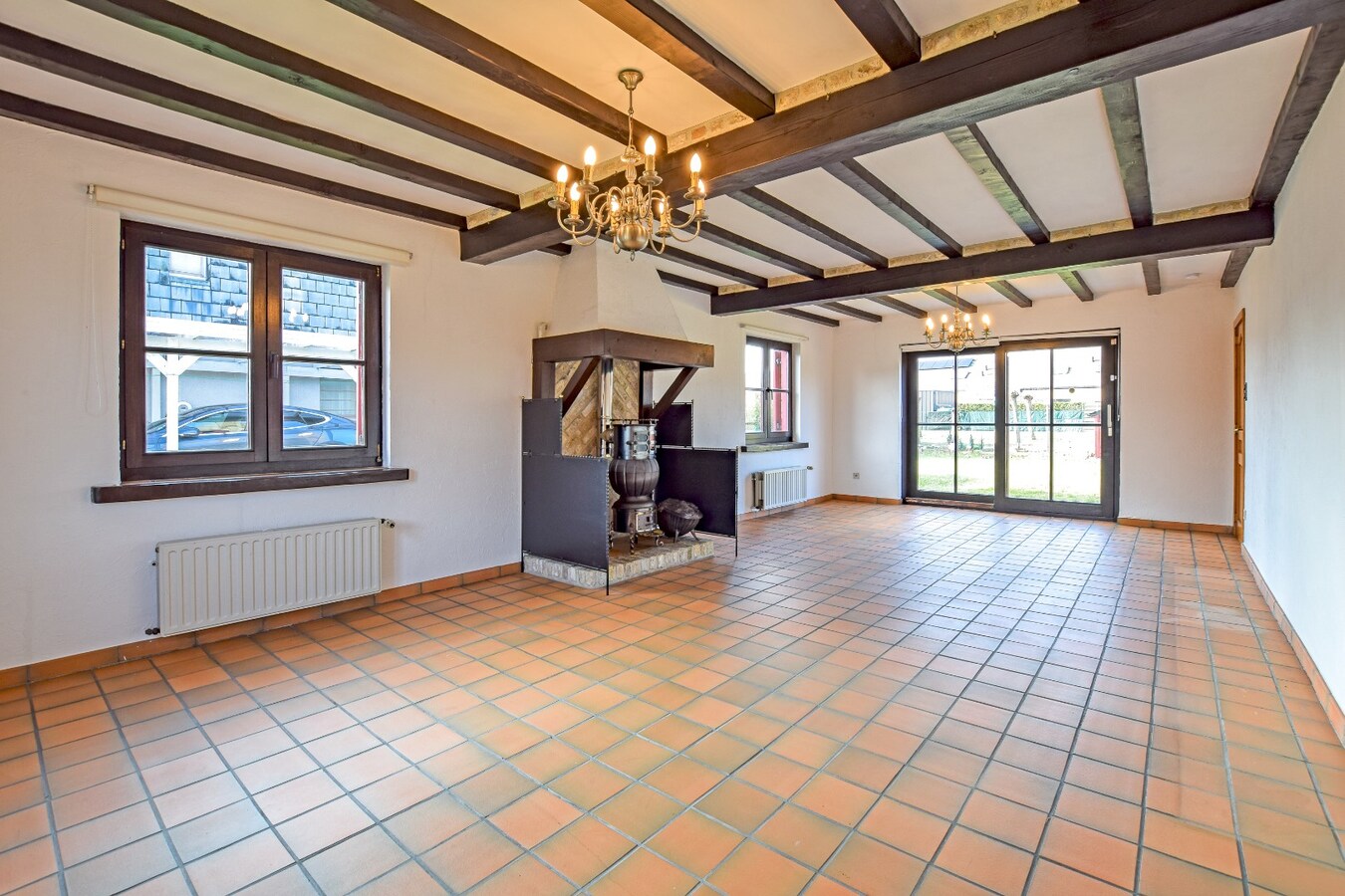 Verkocht woning - Nieuwpoort