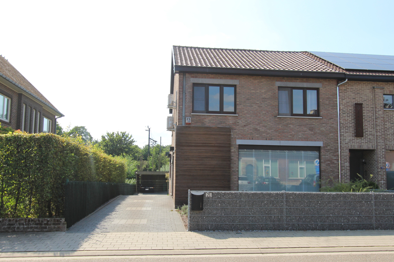 Verkocht woning - Tongeren