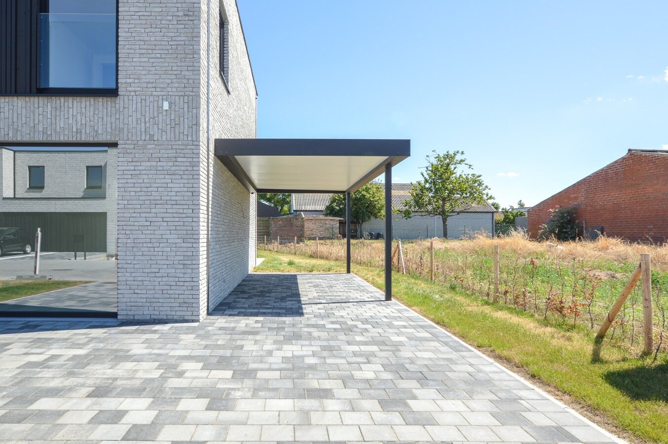 Verhuurd woning - Oudenburg