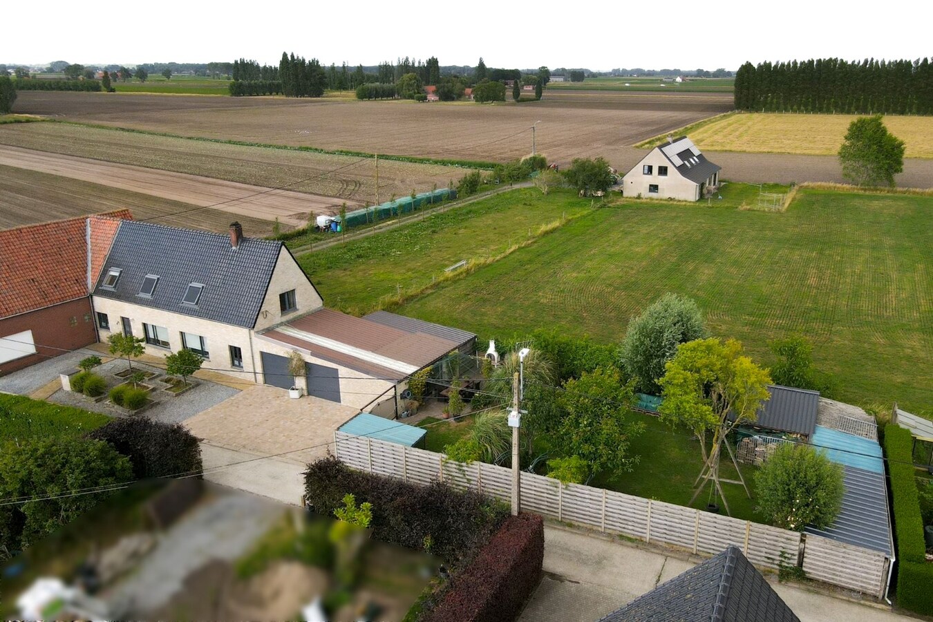 Verkocht woning - Koekelare