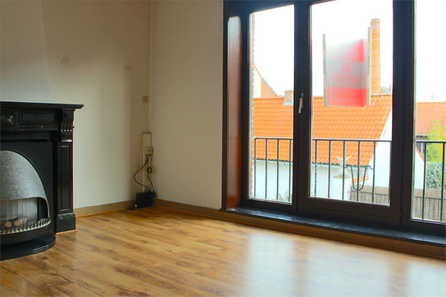 Stadswoning verkocht in Mariakerke