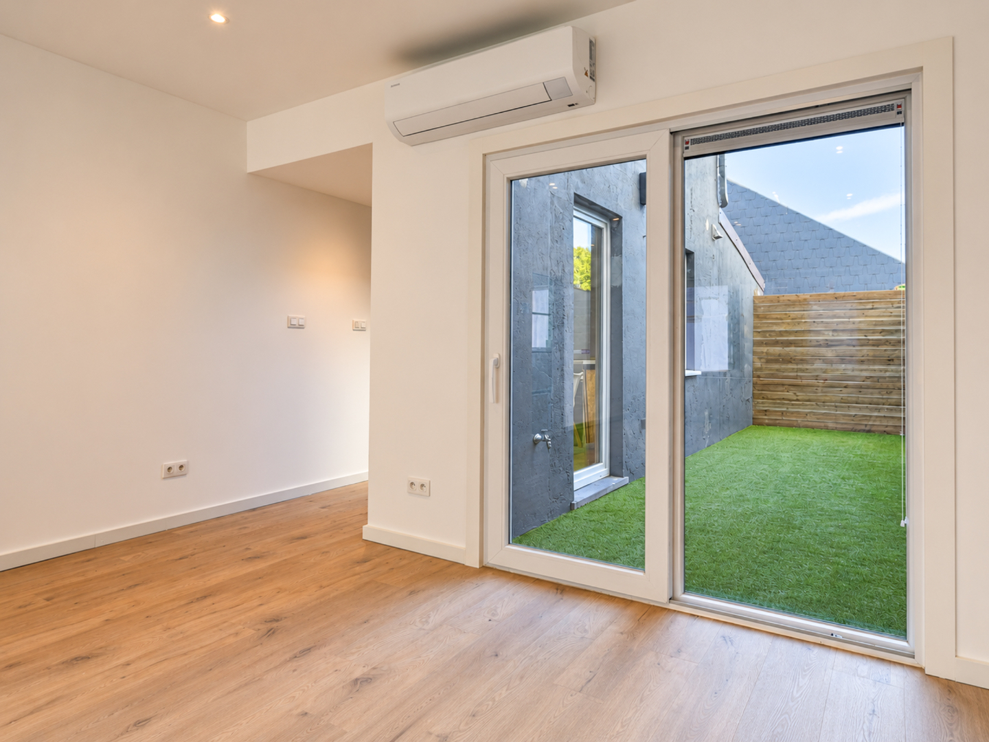 Gerenoveerde woning met 4 slaapkamers te Blankenberge 