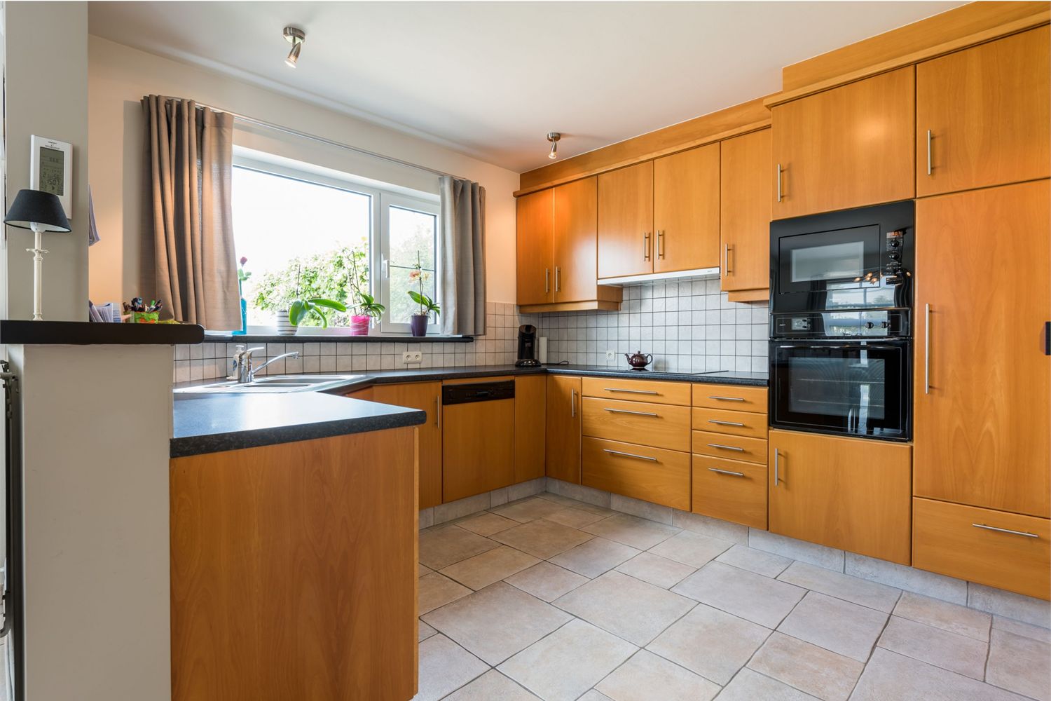 Woning verkocht in Evergem