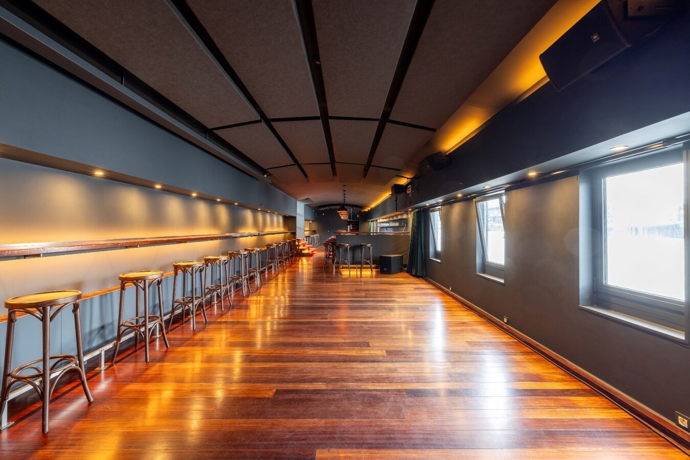 Verkocht kantoor - Gent