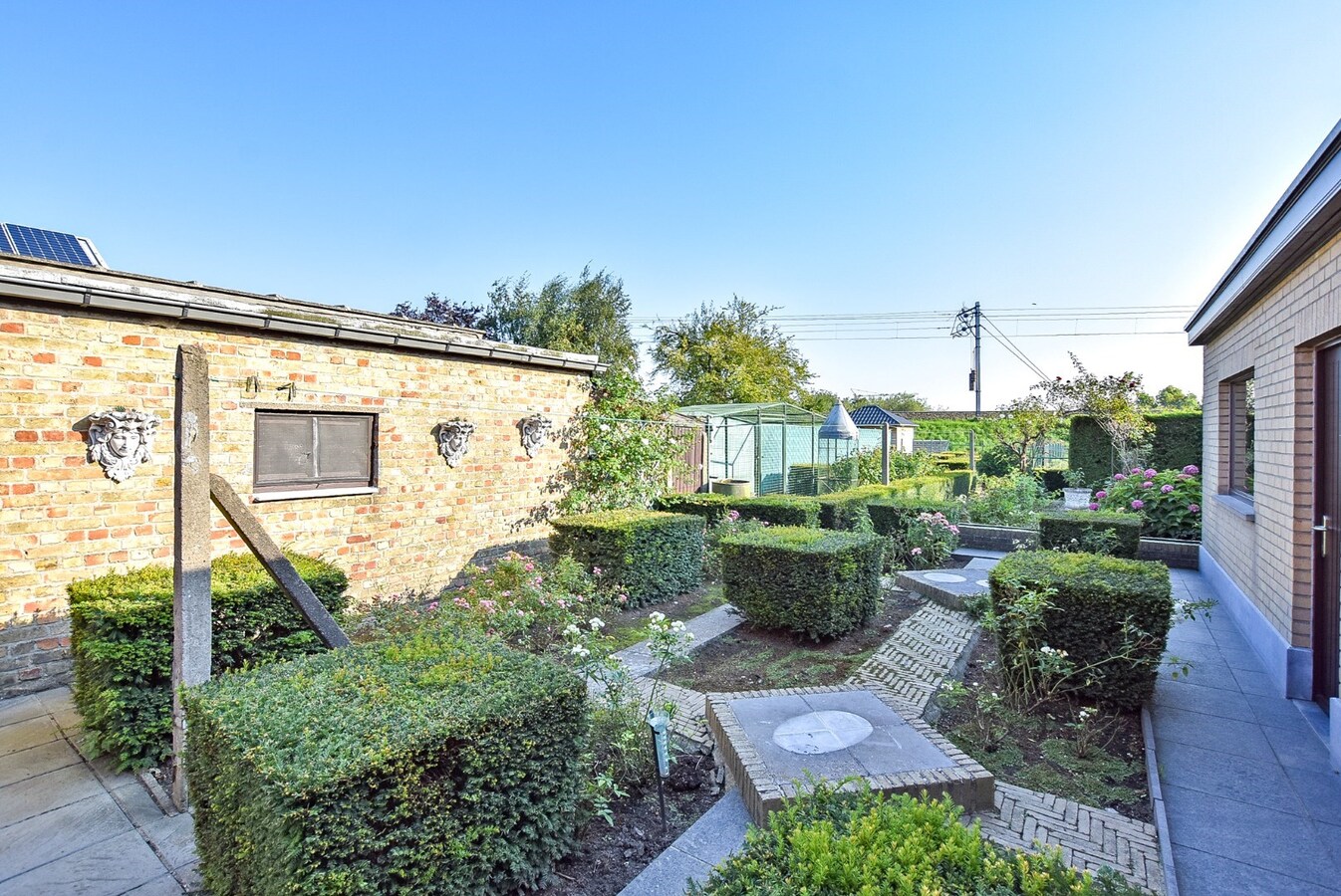 Verkocht woning - Diksmuide