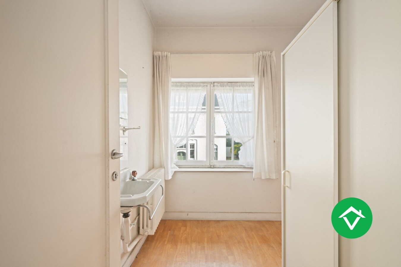 Woning met 3 slaapkamers en garage te Wingene 