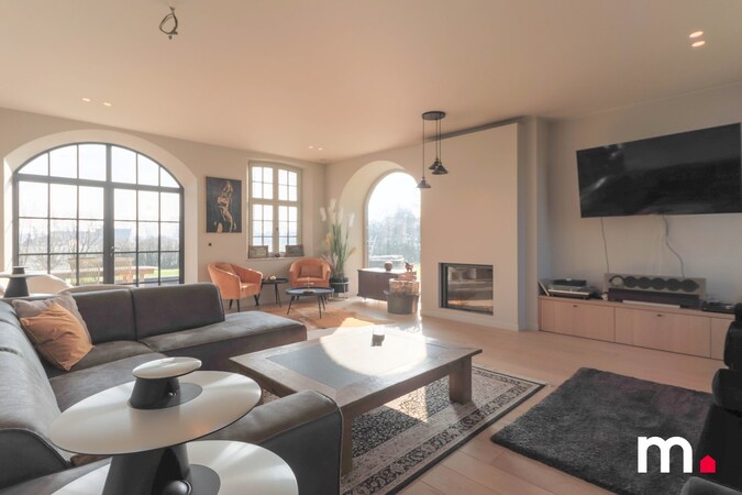 Verkocht domein - Meulebeke