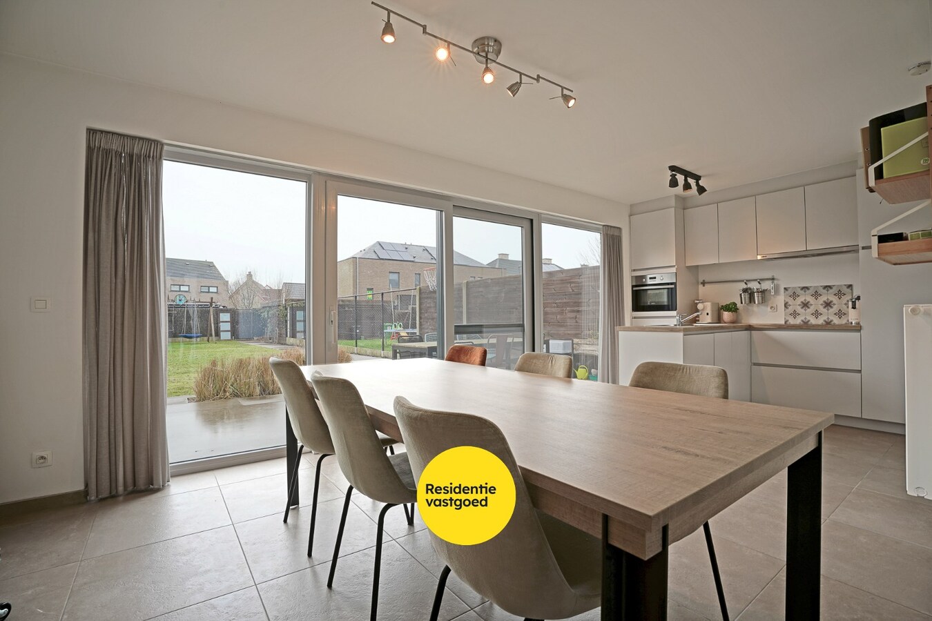 Te koop woning - Diksmuide