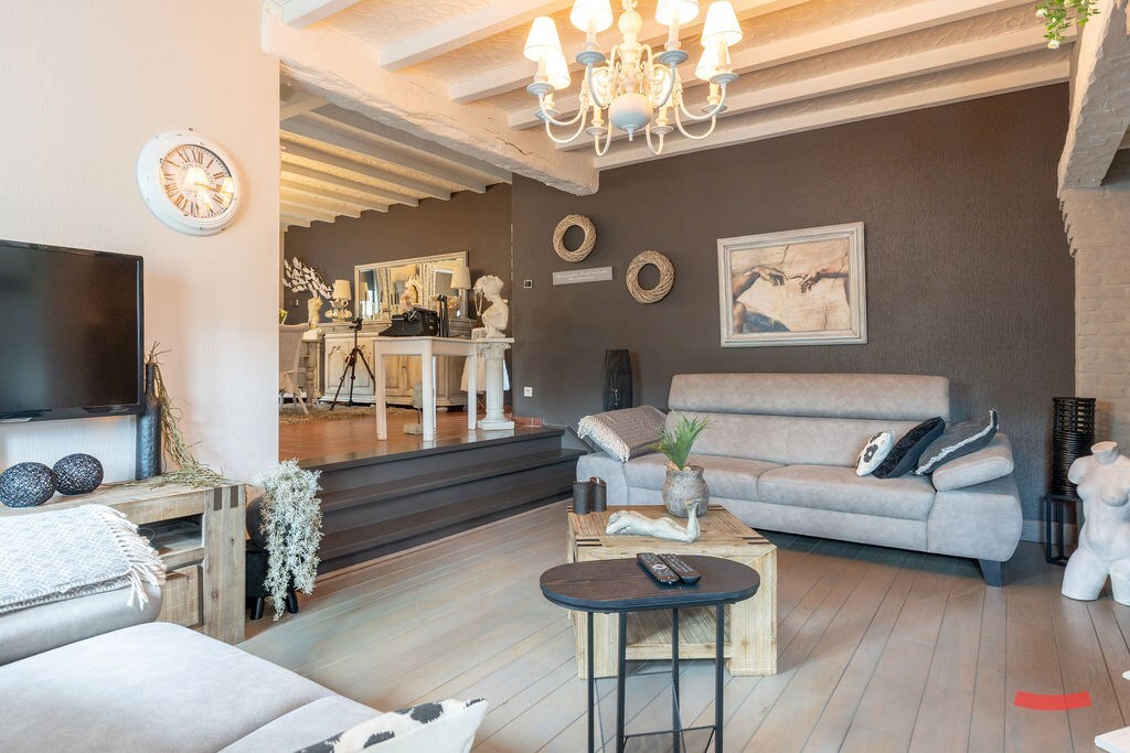 Woning te koop | in afhandeling in Ravels