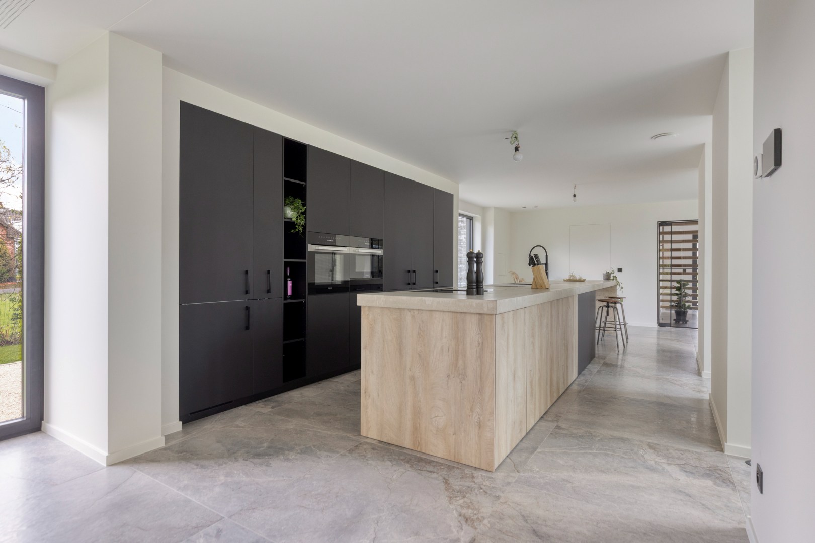 Exclusieve villa in een landelijke omgeving te Geel 