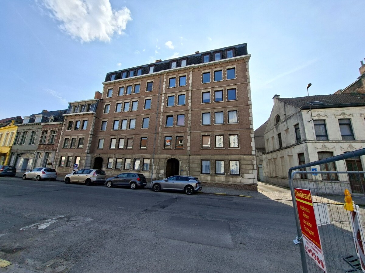 A vendre - Appartement - Tournai