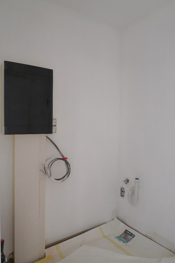 Nieuwbouwappartement in hartje Jabbeke. 