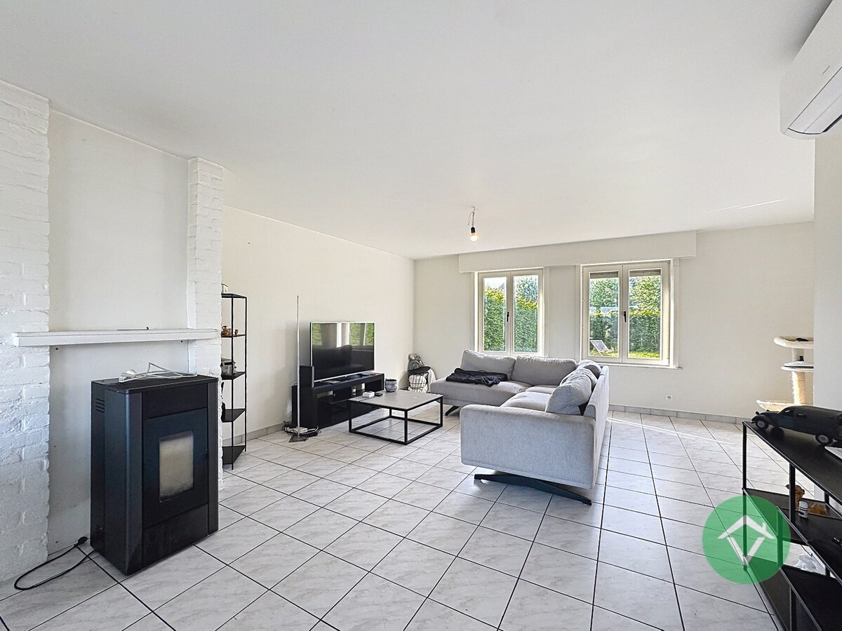 Woning met 3 slaapkamers en garage te Ichtegem 