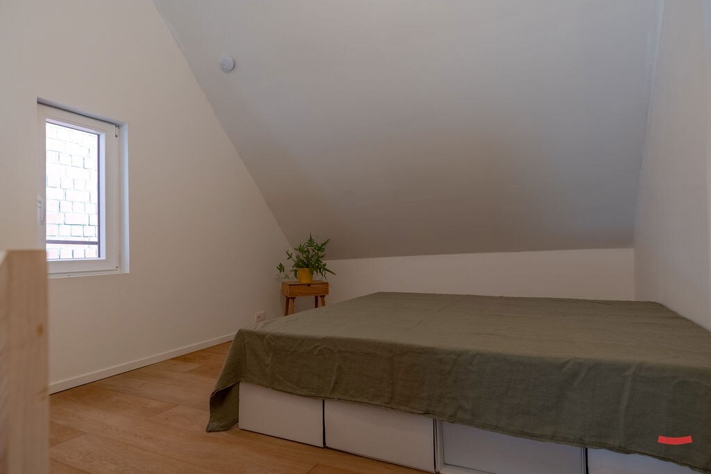 Woning verkocht in Turnhout