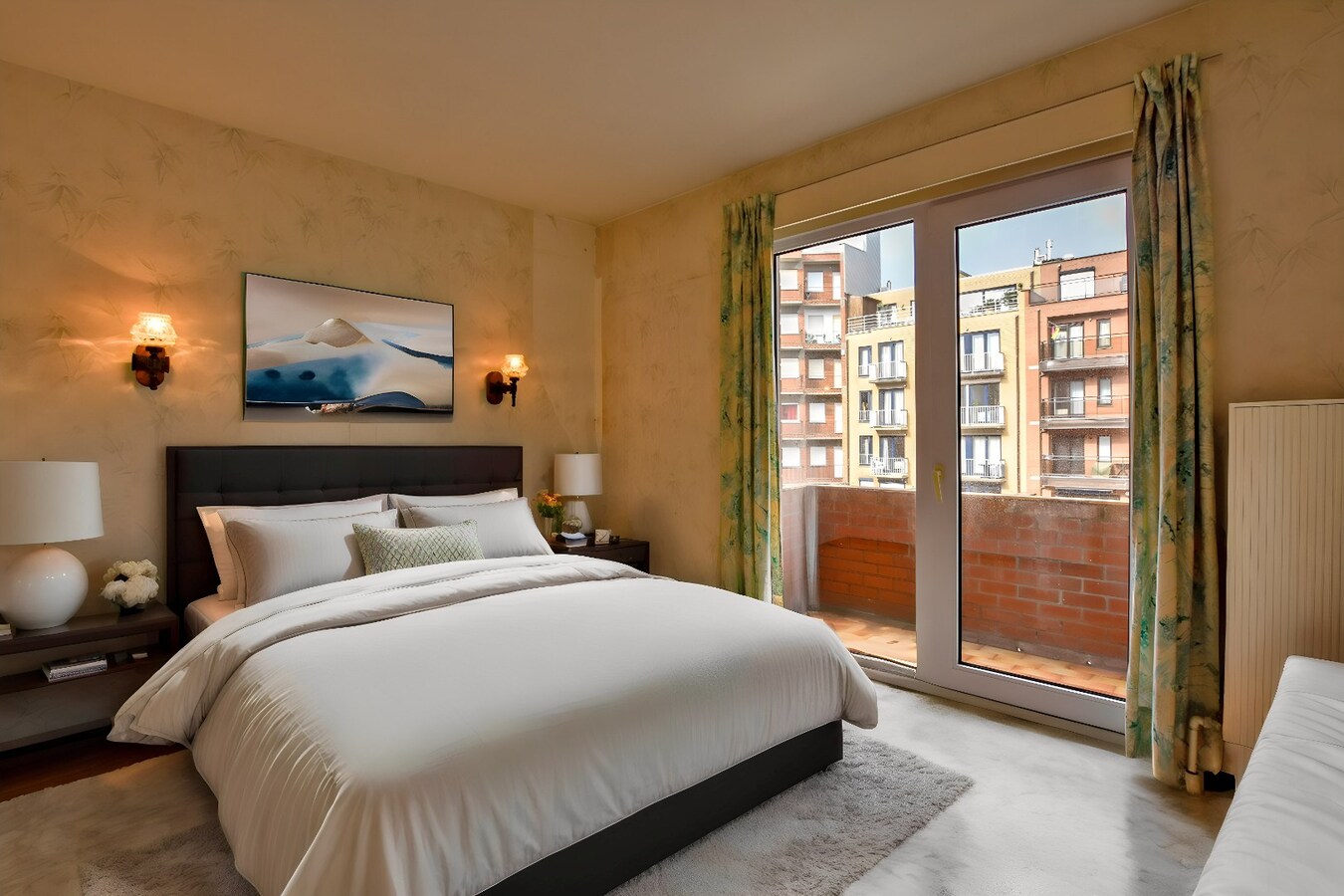 Te koop appartement - Koksijde